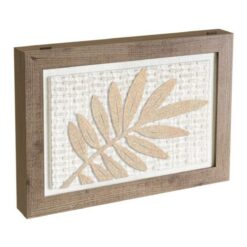 Caixa Decorativa Madeira MDF (4