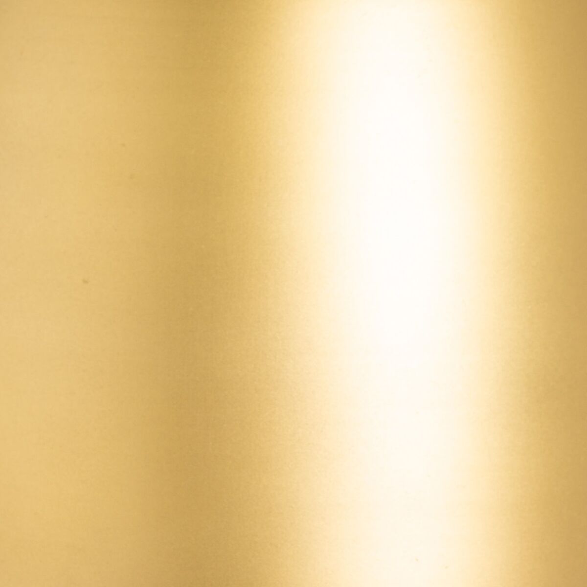 Candeeiro de teto 21 x 21 x 37 cm Dourado Madeira Ferro - Image 3