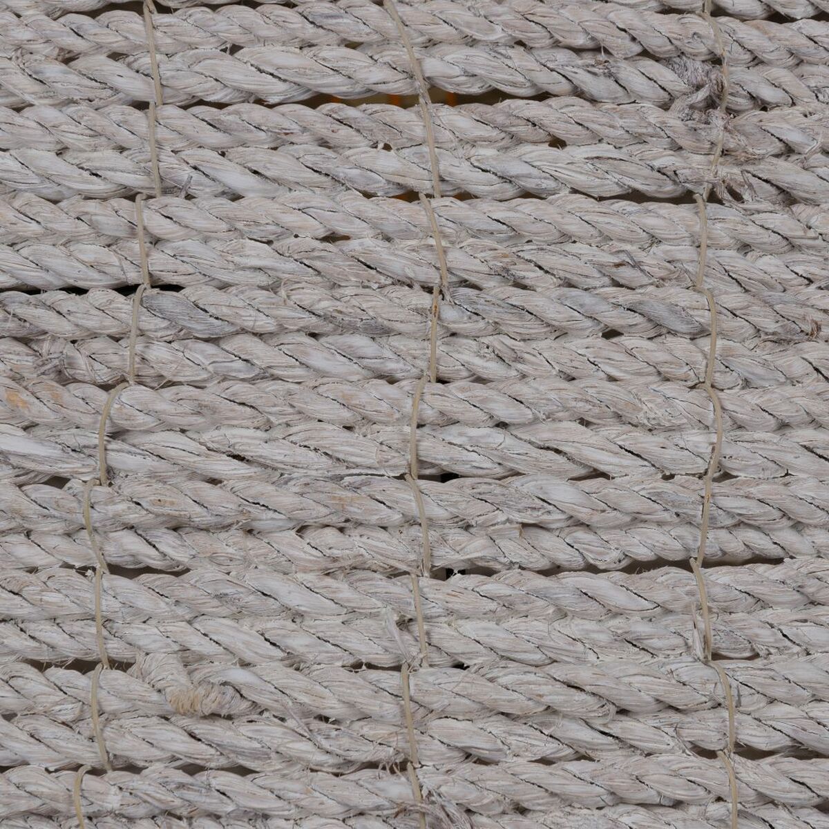 Candeeiro de teto VER2017 43 x 43 x 52 cm Branco Fibra - Image 4