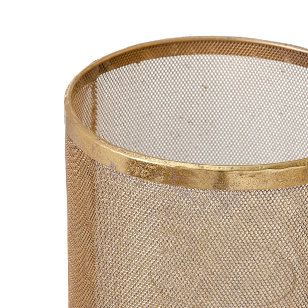 5 cm Dourado Metal