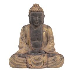 Escultura 60 x 35 x 70 cm Buda