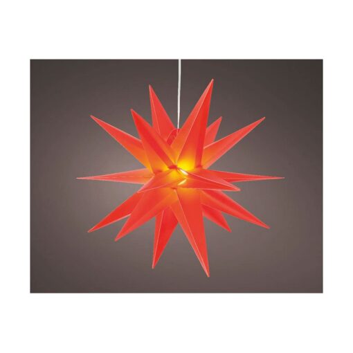 Estrela de Natal Lumineo