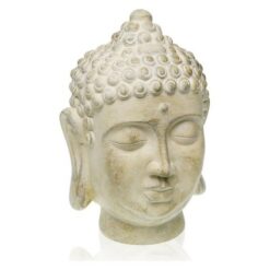 Figura Decorativa Buda Resina (19 x 26 x 18 cm)