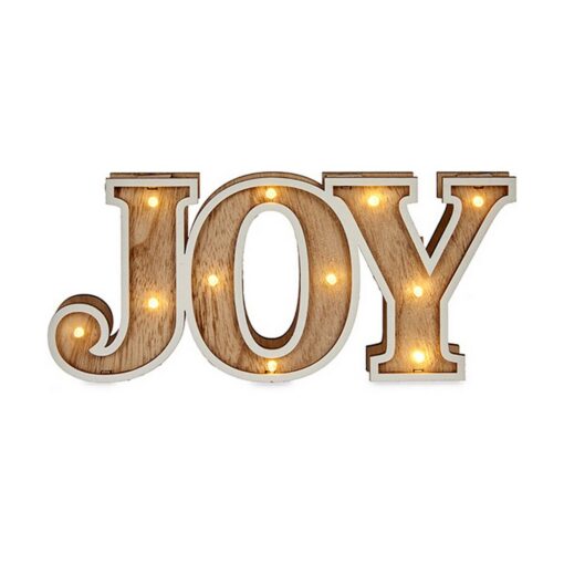 Figura Decorativa Joy Leve 3