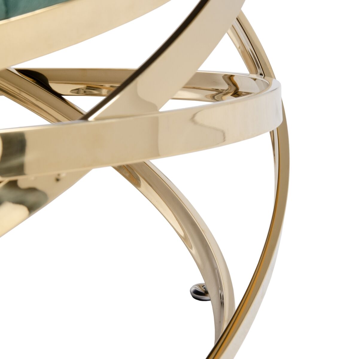 Mesa de Centro 110 x 110 x 43 cm - Image 5