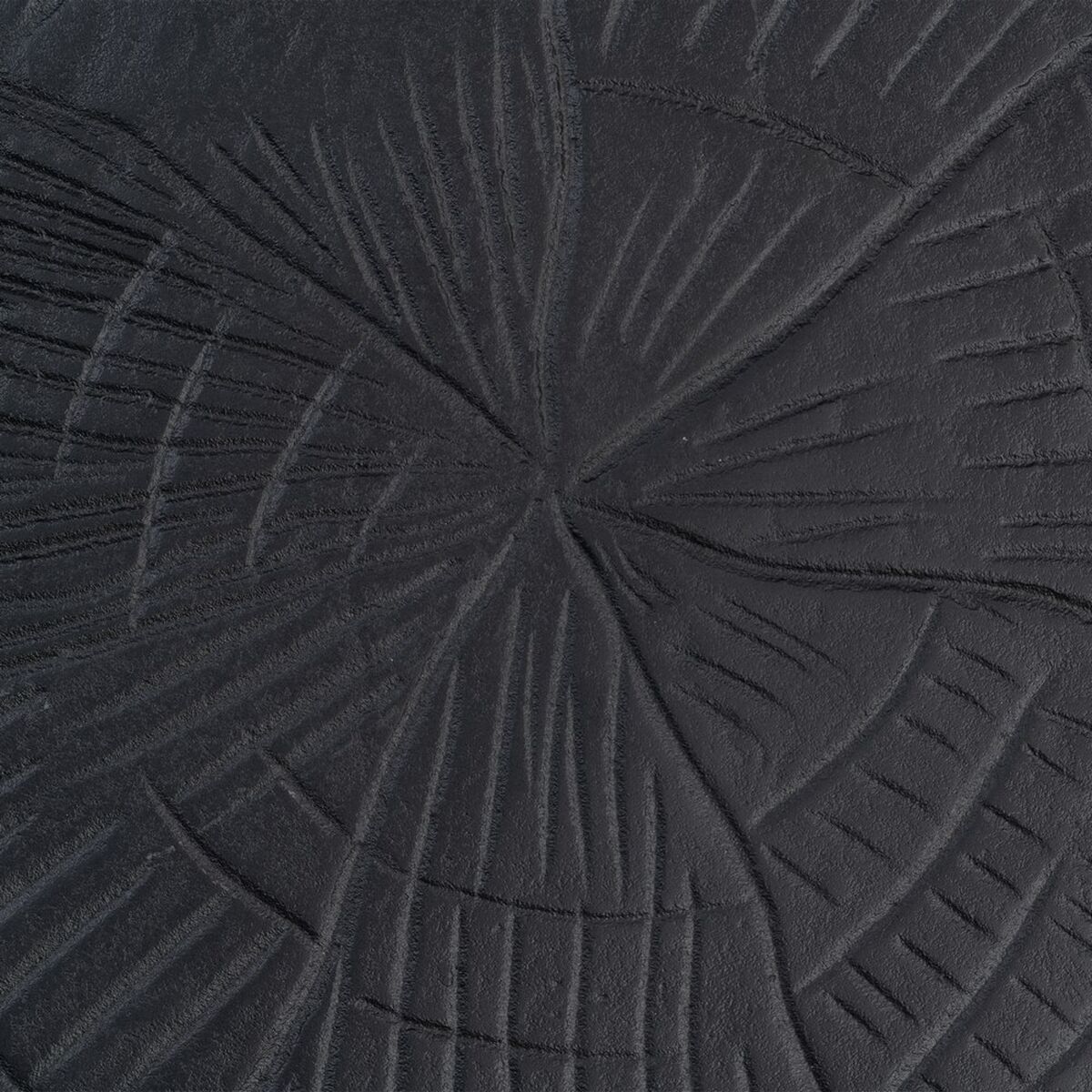 Mesa de Centro 70 x 70 x 45 cm Alumínio - Image 5