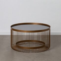 Mesa de Centro 81 x 81 x 45