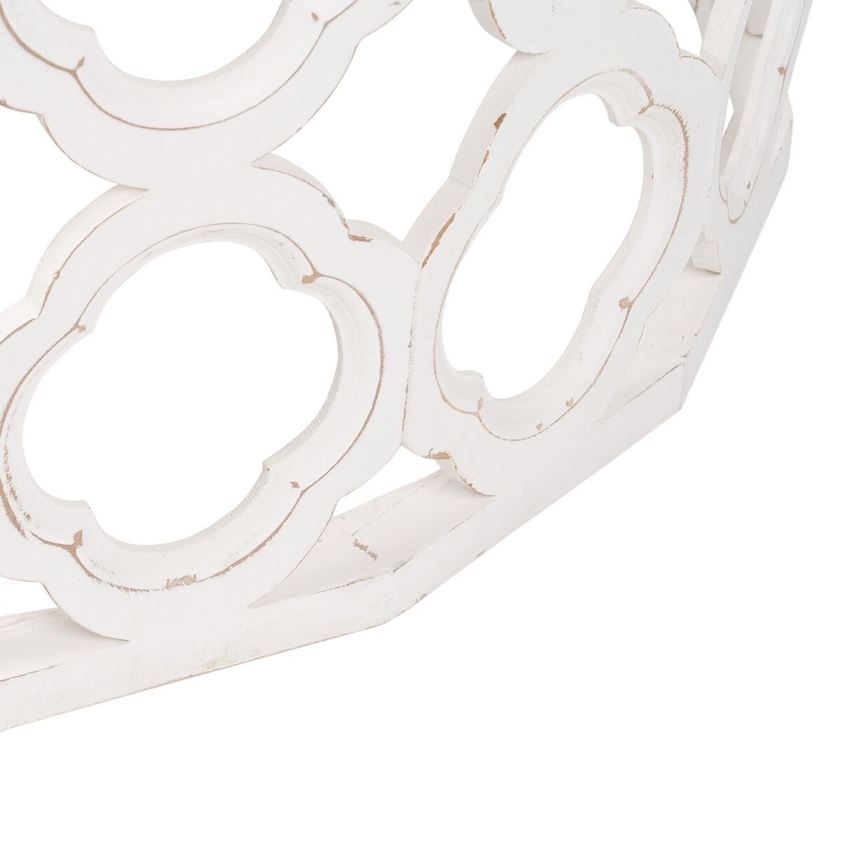 Mesa de Centro 89 x 89 x 47 cm 2 Unidades DMF - Image 4