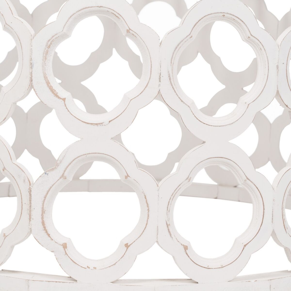 Mesa de Centro 89 x 89 x 47 cm 2 Unidades DMF - Image 5