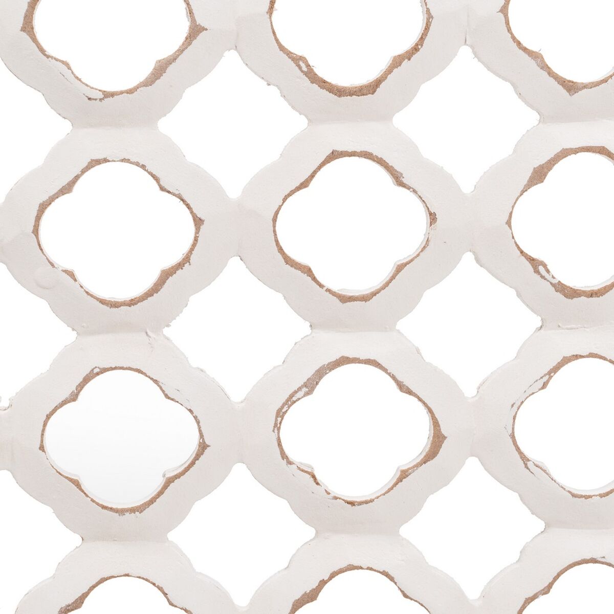 Mesa de Centro 89 x 89 x 47 cm 2 Unidades DMF - Image 6