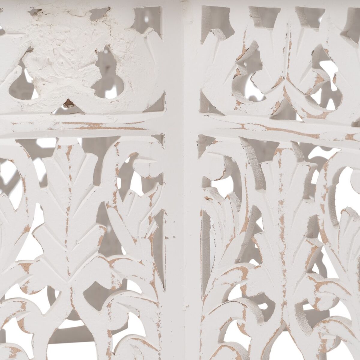 Mesa de Centro 90 x 90 x 46 cm 2 Unidades DMF - Image 4