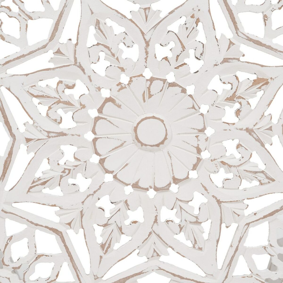 Mesa de Centro 90 x 90 x 46 cm 2 Unidades DMF - Image 6