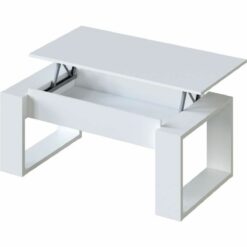 Mesa de apoio 45-54 x 105 x 55 cm