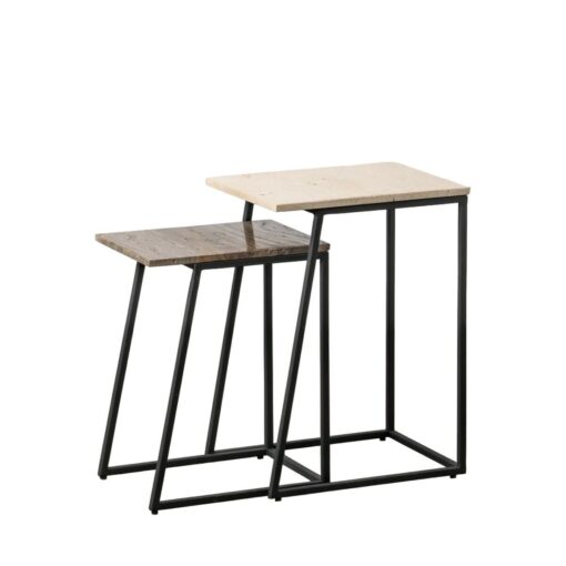 Mesa de apoio 45 x 35 x 63