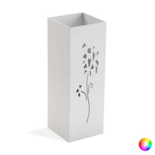 Paraplubak Bloemen Madeira MDF (22 x 48 x 22 cm)