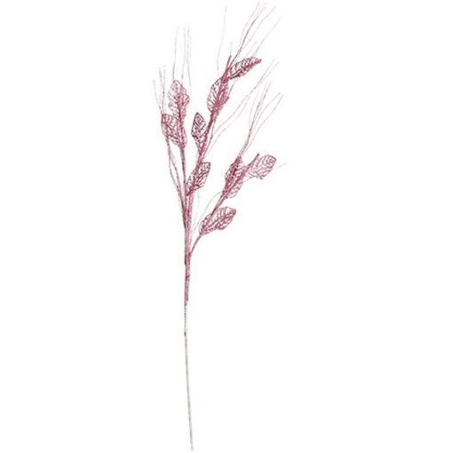 Rama Cor de Rosa 46 x 80 x 5 cm (12 Unidades) - Image 3