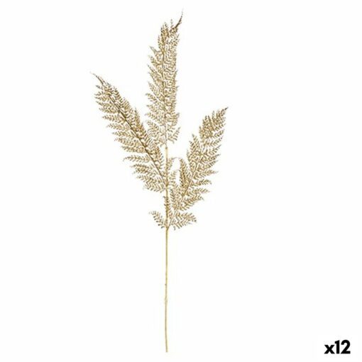 Rama Dourado Metal 63 x 103 x 1
