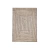 Tapete de Exterior Quadro