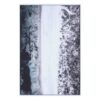 Tela 63 x 93 cm Vaso Bloemen