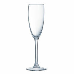 Copo de champanhe Arcoroc Vina Transparente Vidro 6 Unidades (19 cl)
