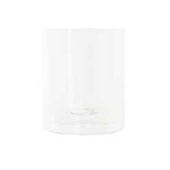 5 cm Transparente Cortiça 500 ml Vidro de Borosilicato