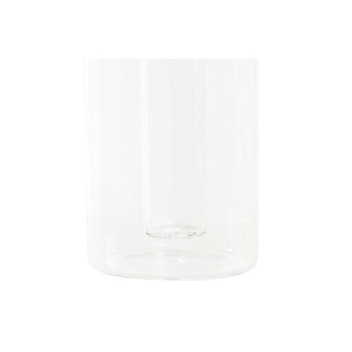 5 cm Transparente Cortiça 500 ml Vidro de Borosilicato