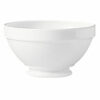 Saladeira Arcoroc 17144 Branco Vidro 6 Peças 510 ml