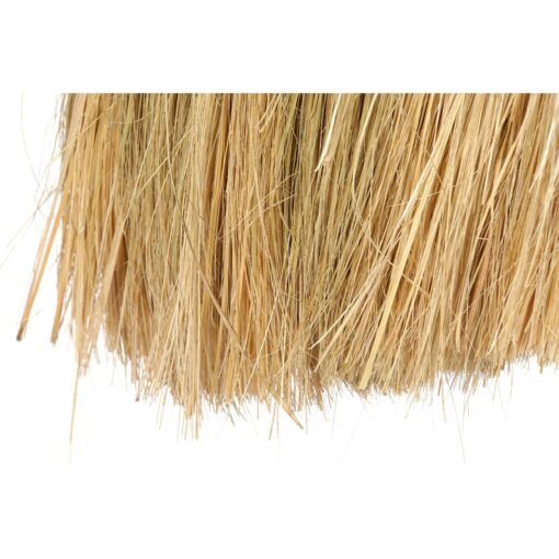 Candeeiro de teto Natural Metal 40 W Jute (45 x 45 x 55 cm) - Image 2