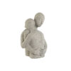 Figura Decorativa Branco Romântico Parceiro 25