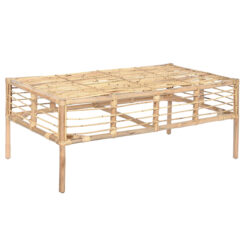 Mesa de Centro 110 x 60 x 45 cm