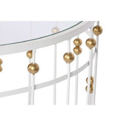 Alternative view of Mesa de Centro 82 x 82 x 45 cm