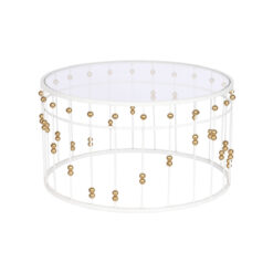 Mesa de Centro 82 x 82 x 45 cm