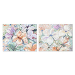 Pintura Bloemen Shabby Chic 100 x 3