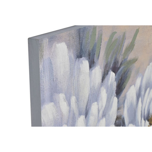 Pintura Romântico 80 x 3 x 120 cm (2 Unidades) - Image 4