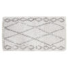 Tapete 300 x 200 cm Bege Boho