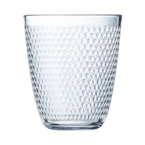 Copo Luminarc Concepto Pampille vidro 310 ML (6 und)
