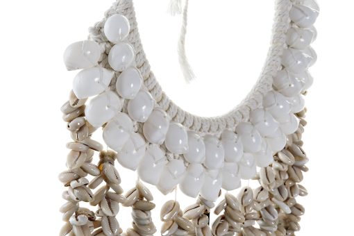Decoração Boho Conchas Ferro - Image 2
