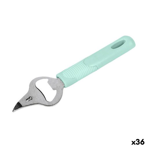 Abre-garrafas Abre-latas 19 cm (36 Unidades)