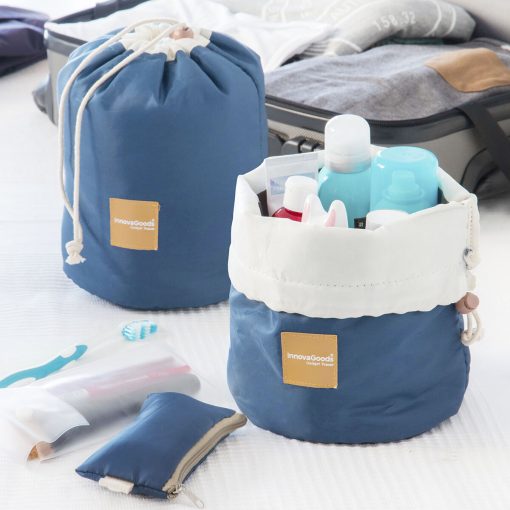 Bolsa de Viagem para Cosméticos InnovaGoods