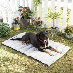 Cama Portátil Impermeável para Animais de Estimação Huismat InnovaGoods