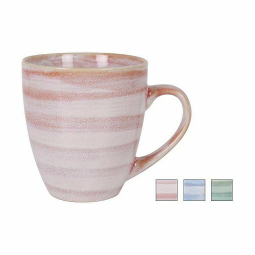 Caneca La Mediterránea Cocolo 450 ml (24 Unidades) - Image 2