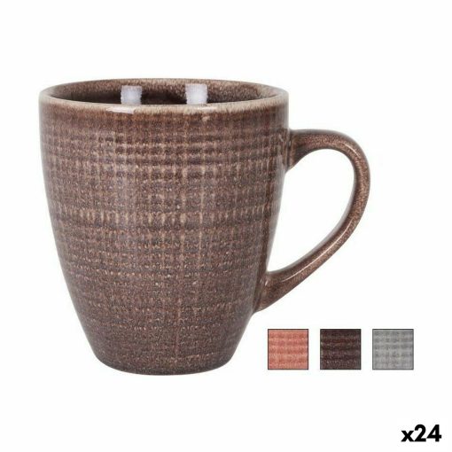 Caneca La Mediterránea Reassure 550 ml (24 Unidades)