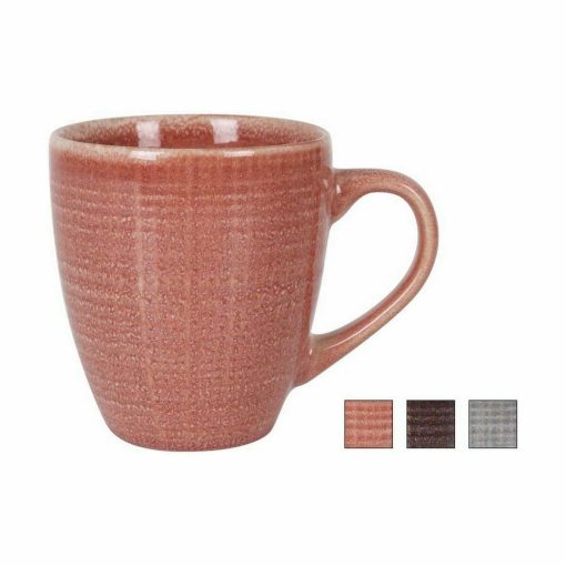 Caneca La Mediterránea Reassure Jumbo 450 ml (24 Unidades) - Image 2