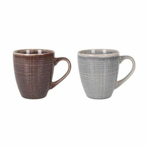 Caneca La Mediterránea Reassure Jumbo 450 ml (24 Unidades) - Image 3