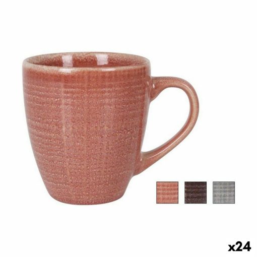 Caneca La Mediterránea Reassure Jumbo 450 ml (24 Unidades)