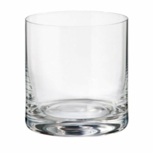 Conjunto de Copos Bohemia Crystal Laia 410 ml Cristal 6 Peças (4 Unidades) - Image 2