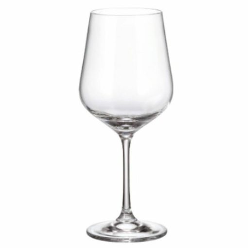 Conjunto de Copos Bohemia Crystal Sira 580 ml (6 Unidades) (4 Unidades) - Image 2