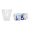 Conjunto de Copos Duralex Picardie Cristal 4 Unidades (130 ml)