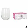 Conjunto de Copos LAV 77949 6 Peças (8 Unidades) (475 ml)