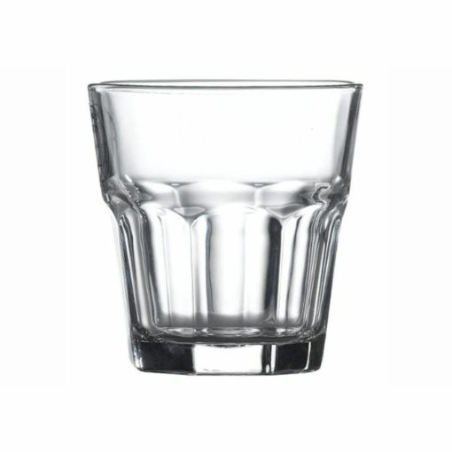 Conjunto de Copos LAV Aras Vinho 6 Peças 200 ml (8 Unidades) - Image 2